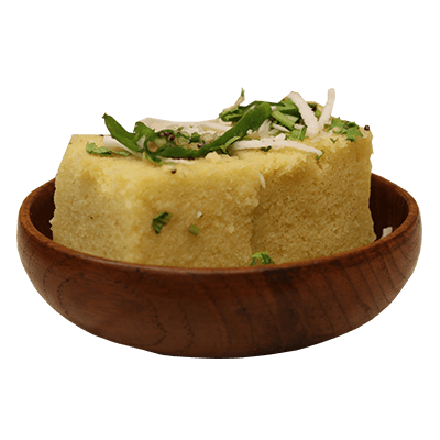 Dhokla