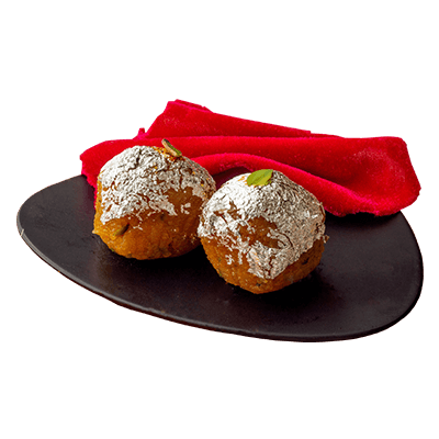 Motichoor Laddoo - ChhappanBhog