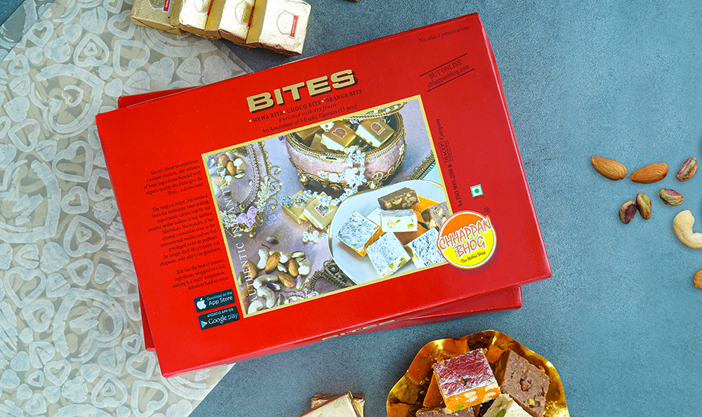 Assorted Bites
