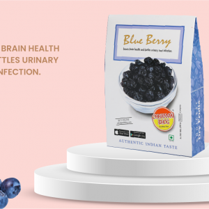 Blueberry