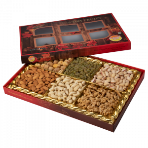 Gift Boxes  Dry Fruit House
