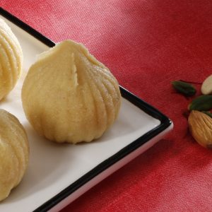 Magdal Mewa Modak