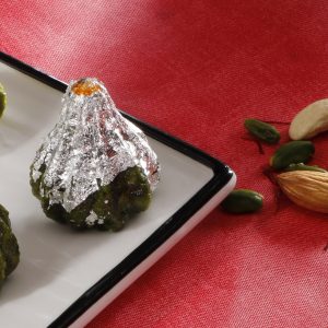 Pista Modak