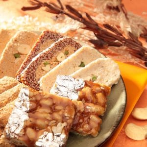 Premium Assorted Gajak