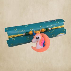 Unicorn Rakhi