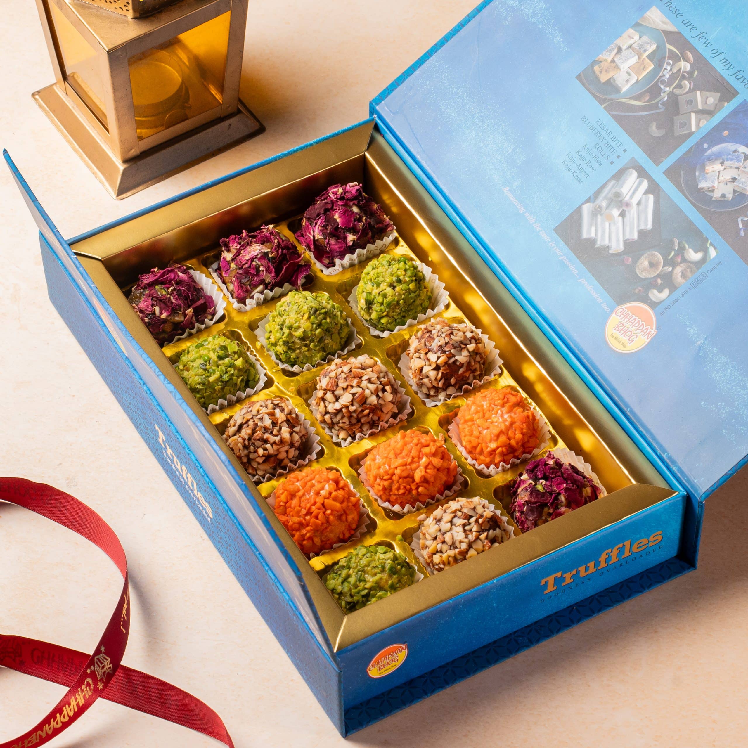 Truffle Pack