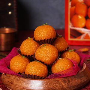 Laddoo