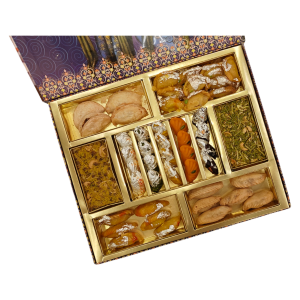 Radha Krishna Box