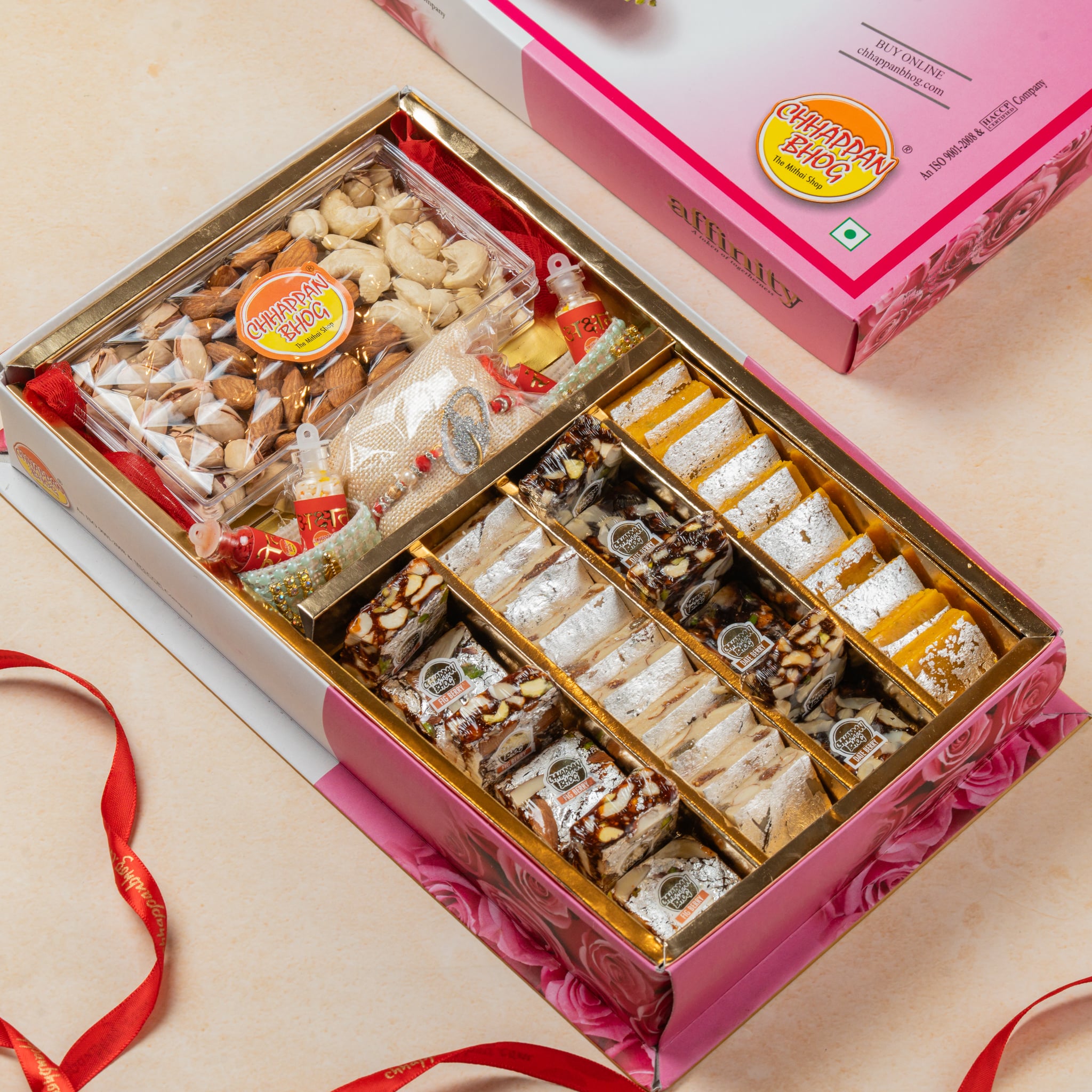 Kaju Mix Sweet
