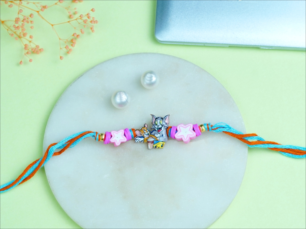 Tom & Jerry Rakhi