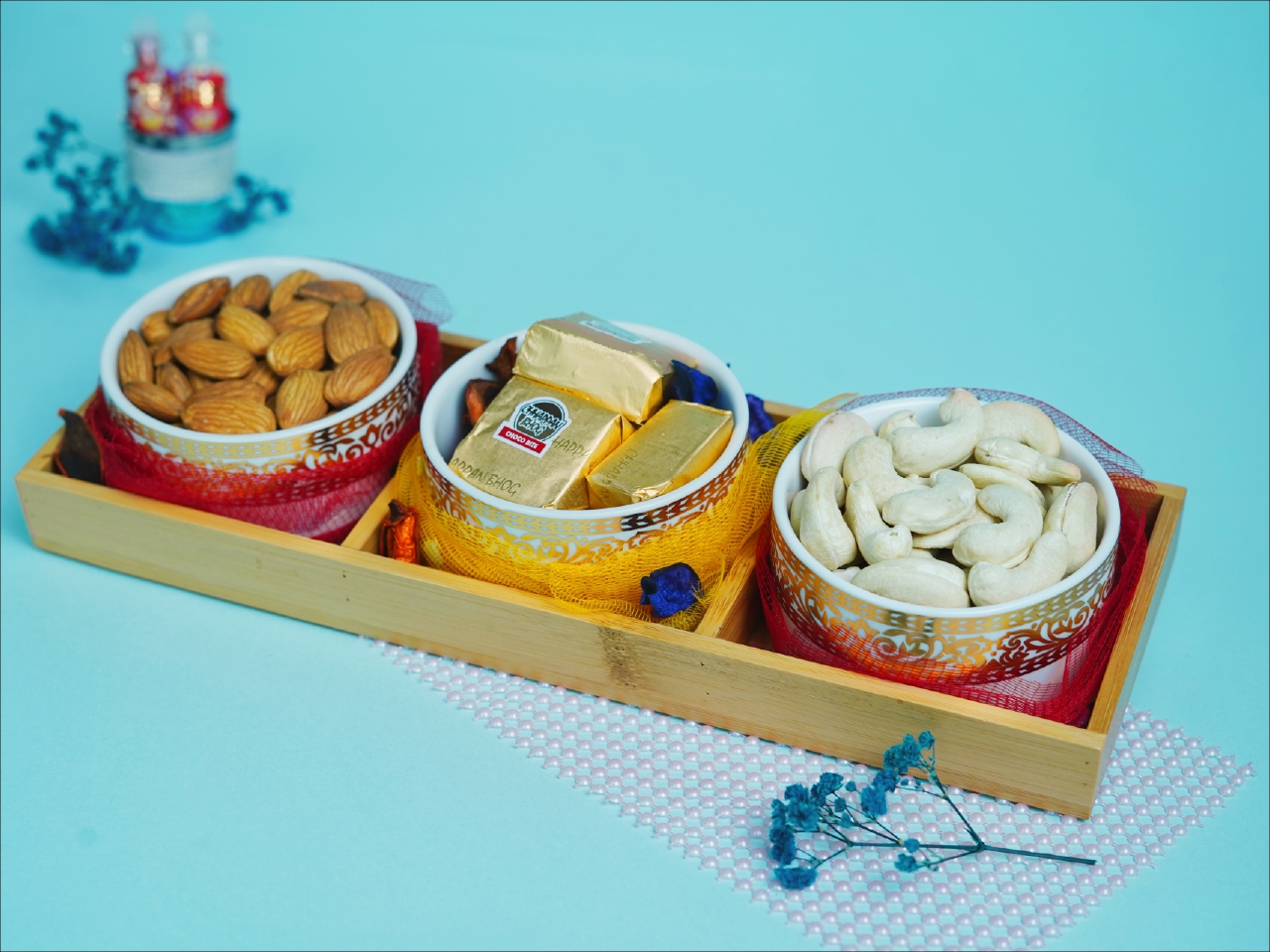 Aesthetic Jar Set