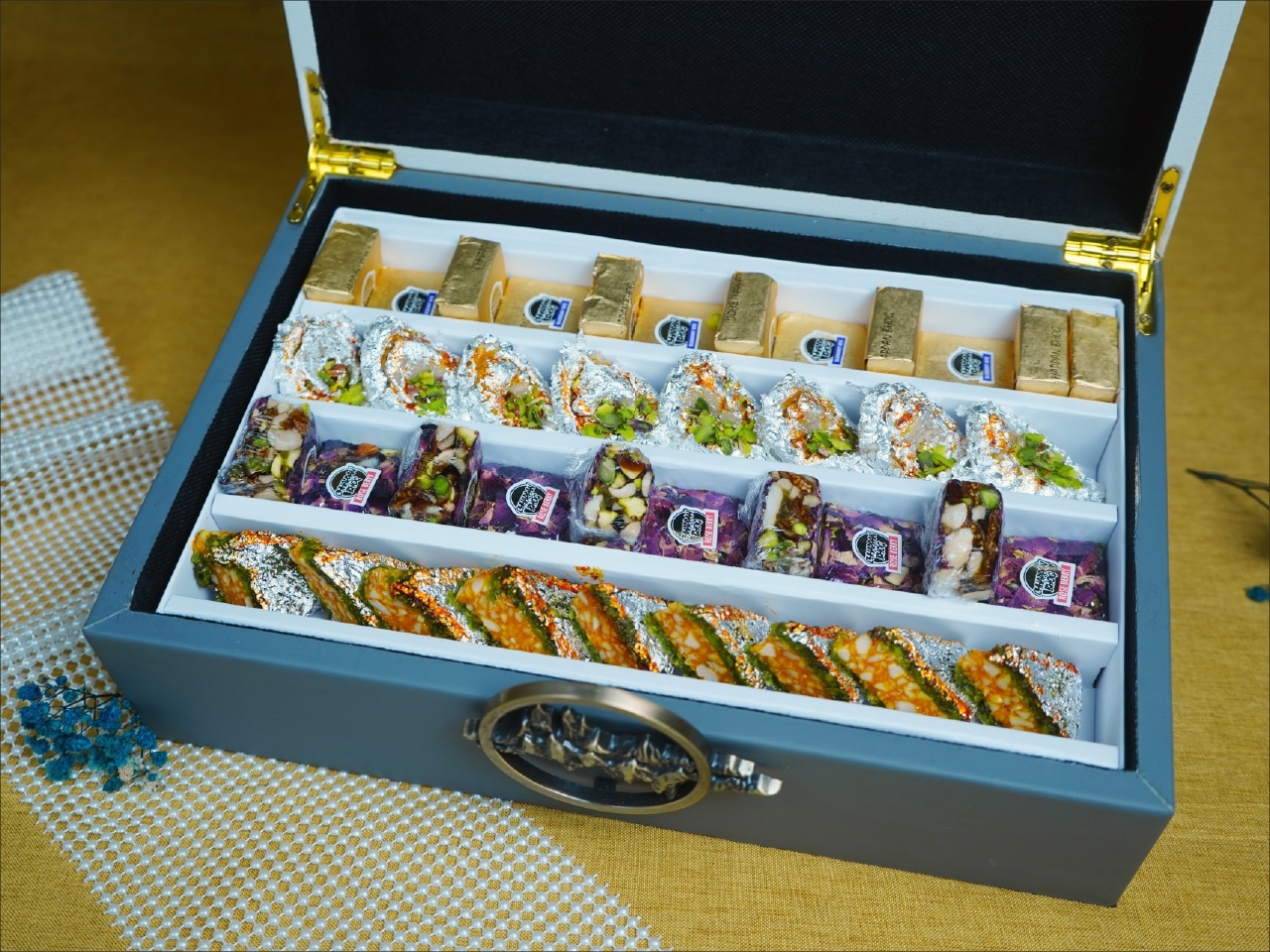 Celebration Sweet Box