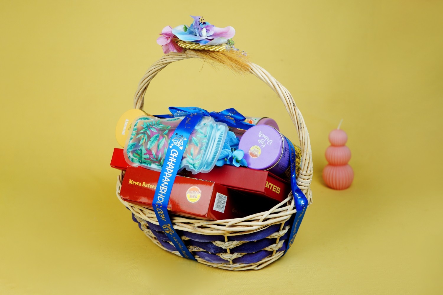Royal Festive Hamper