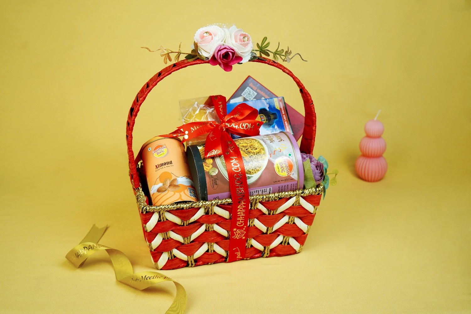 Celebration Basket