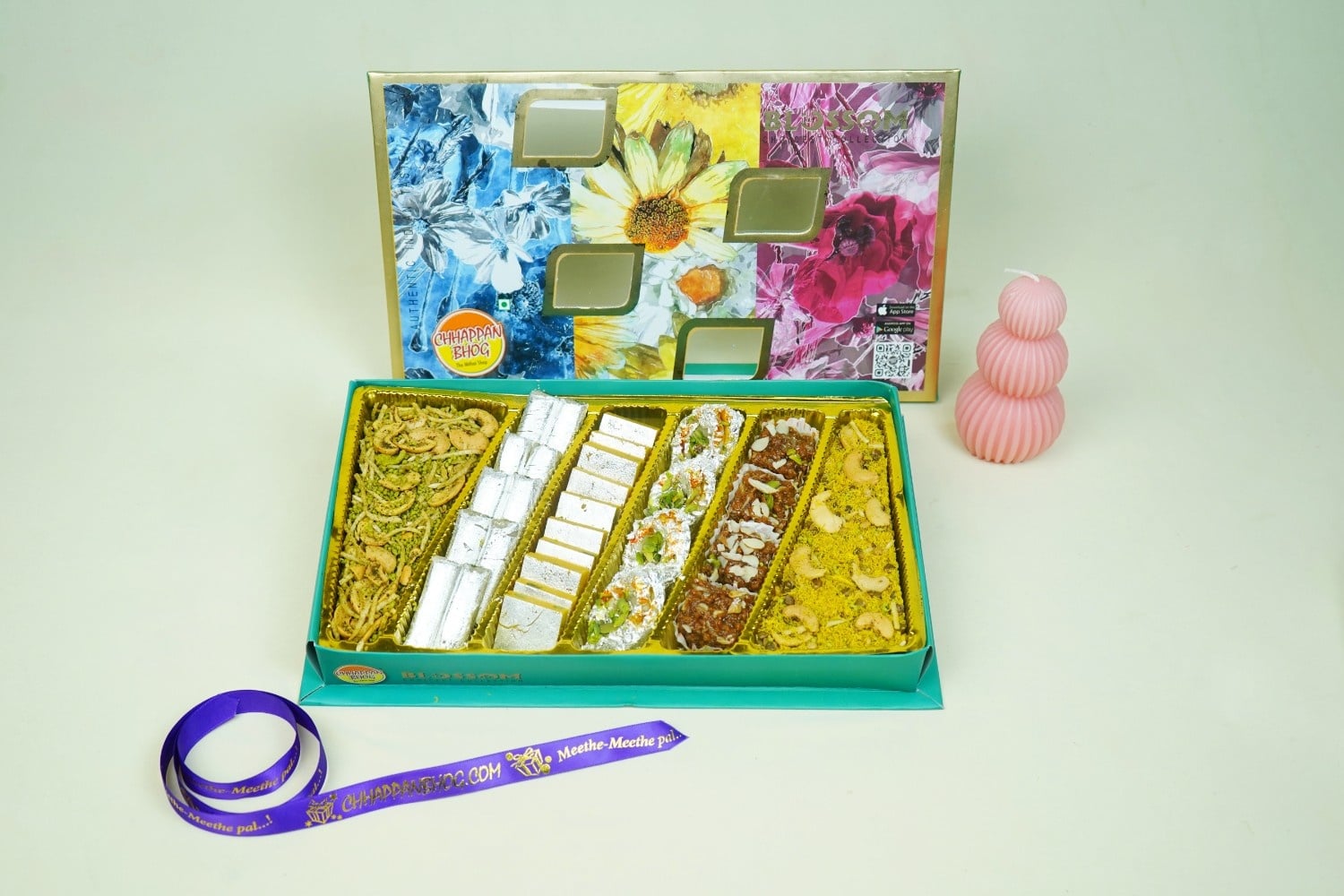Blossom Box