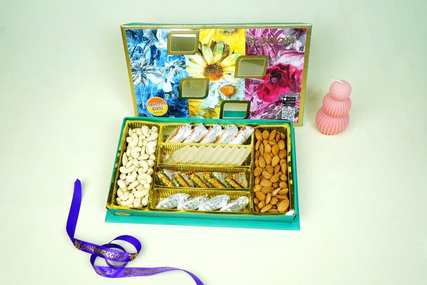 Blossom Box 2