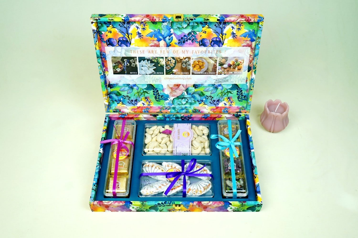 Affinity Box