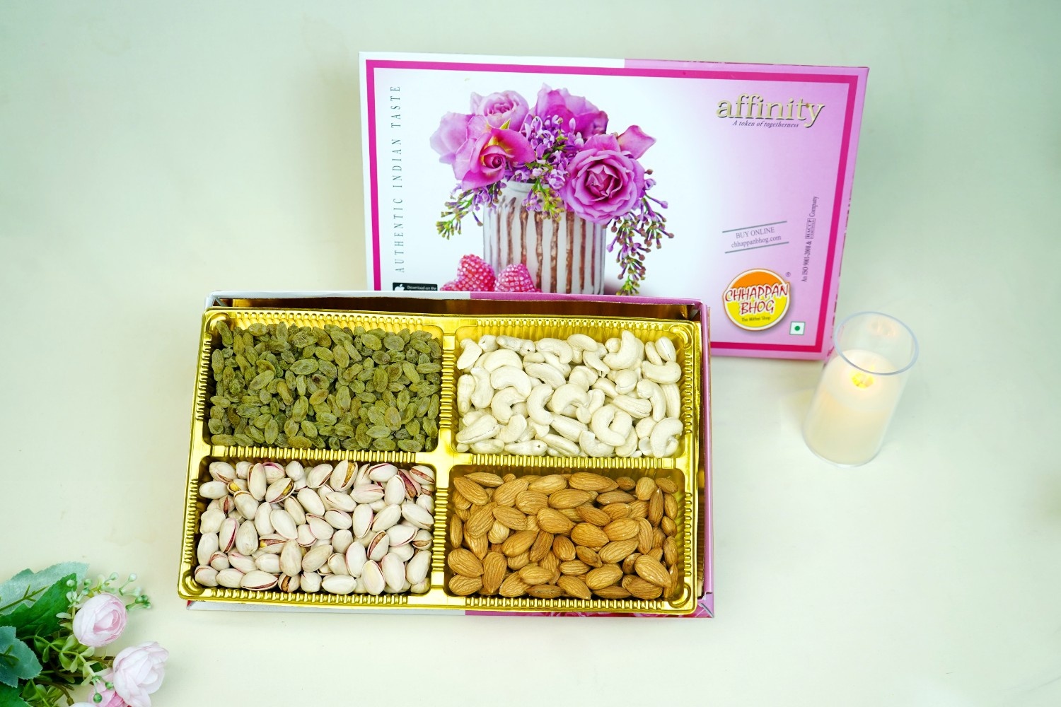 Affinity Box 2