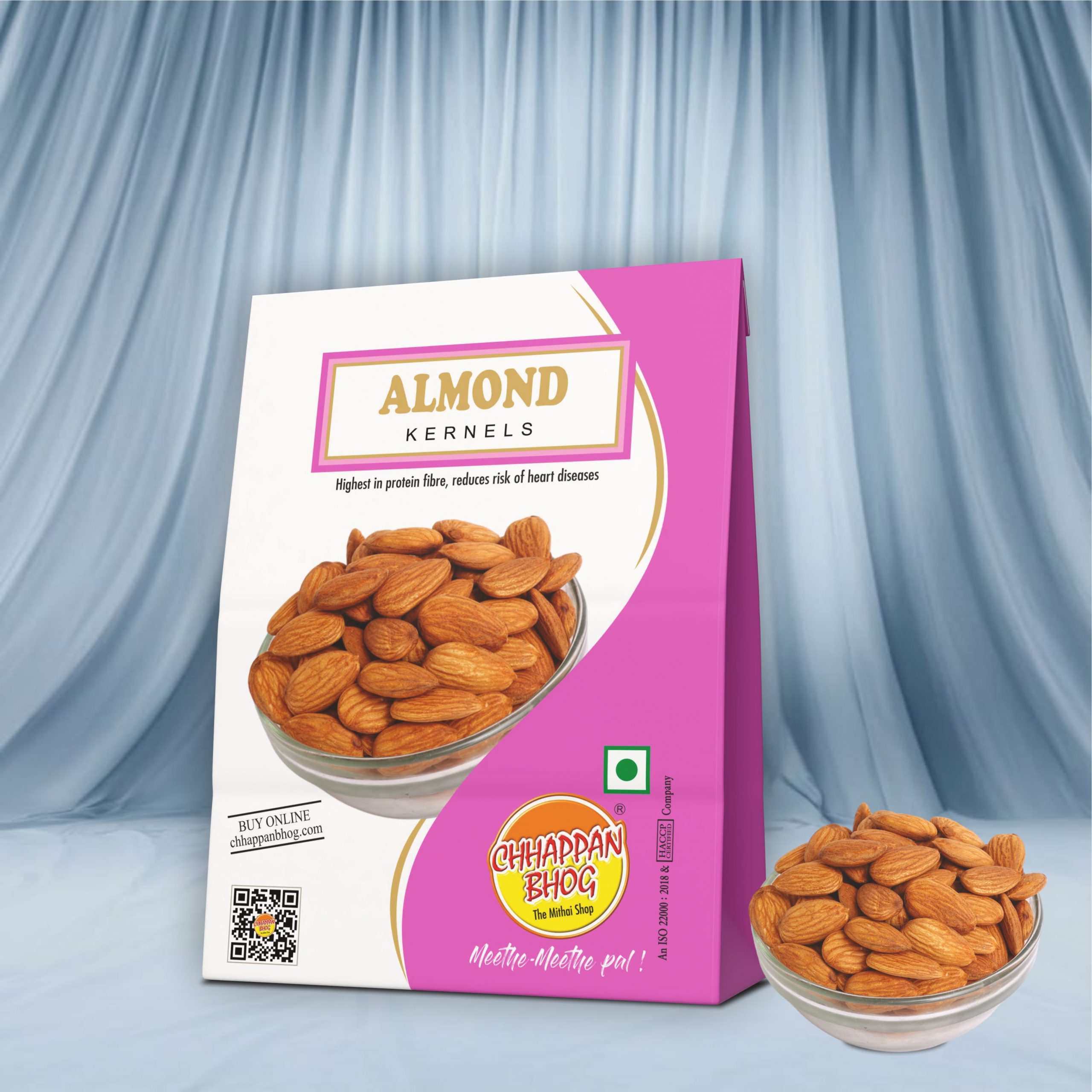 California Almond