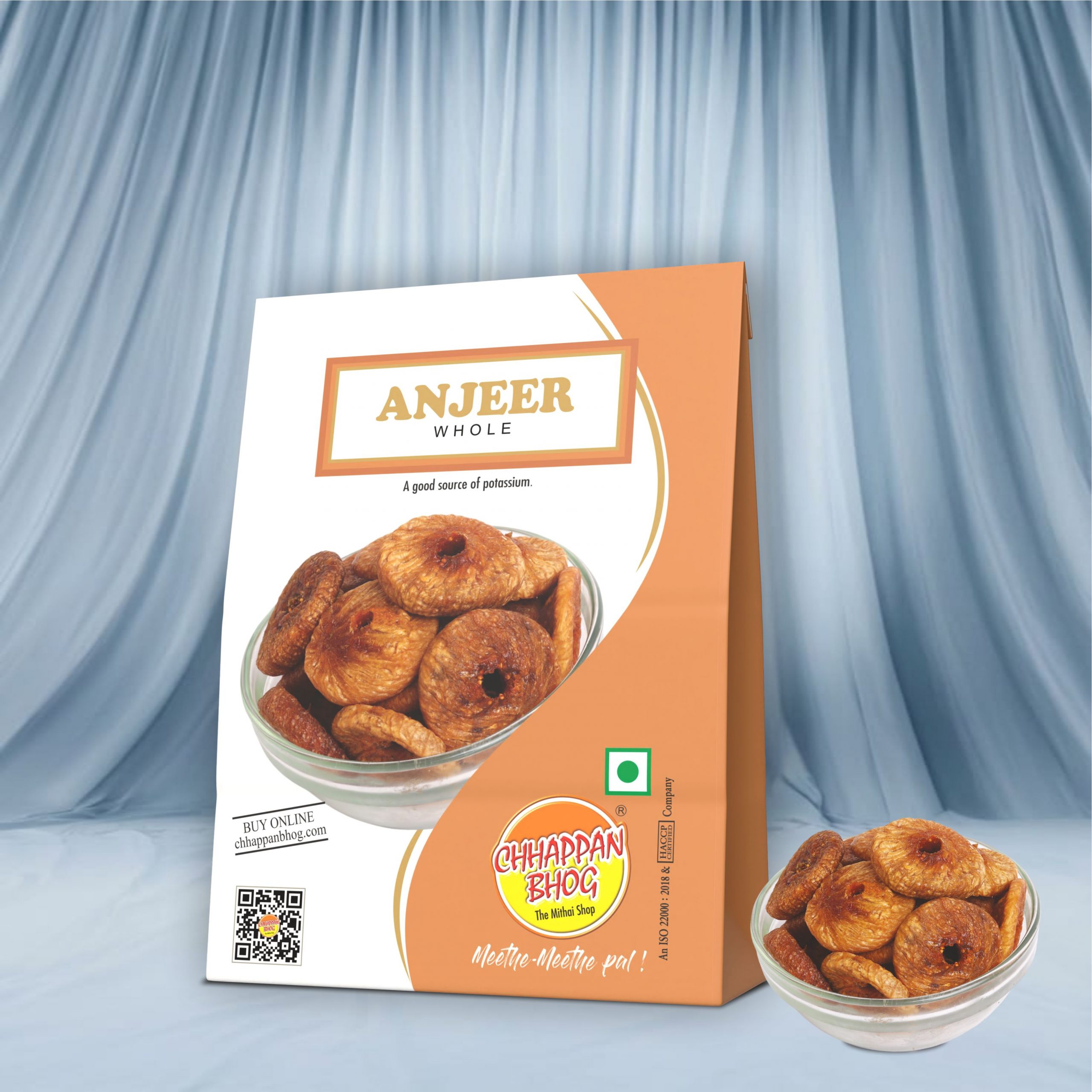 Anjeer