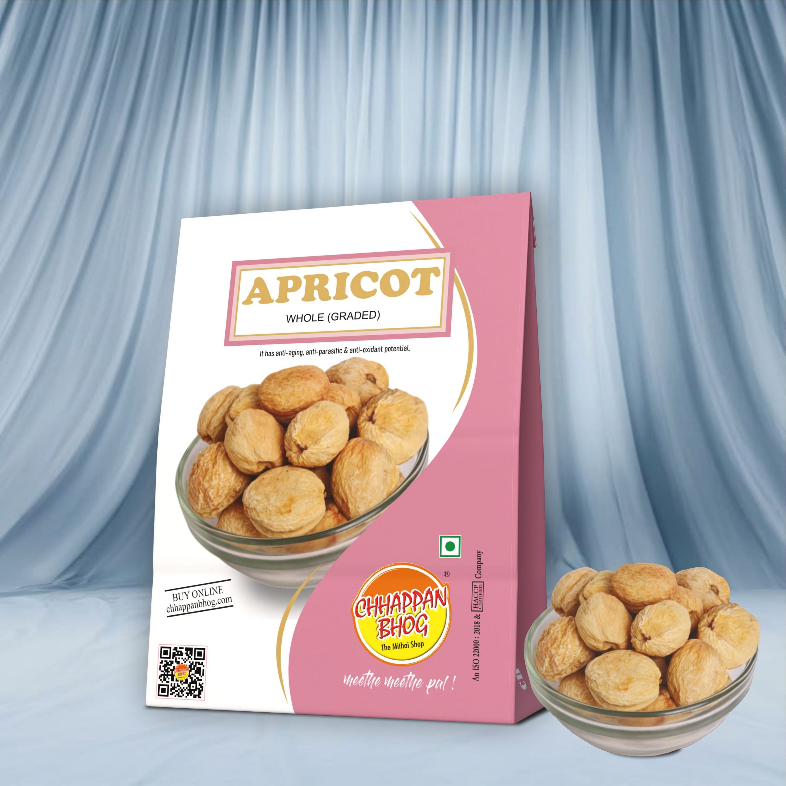 Apricot