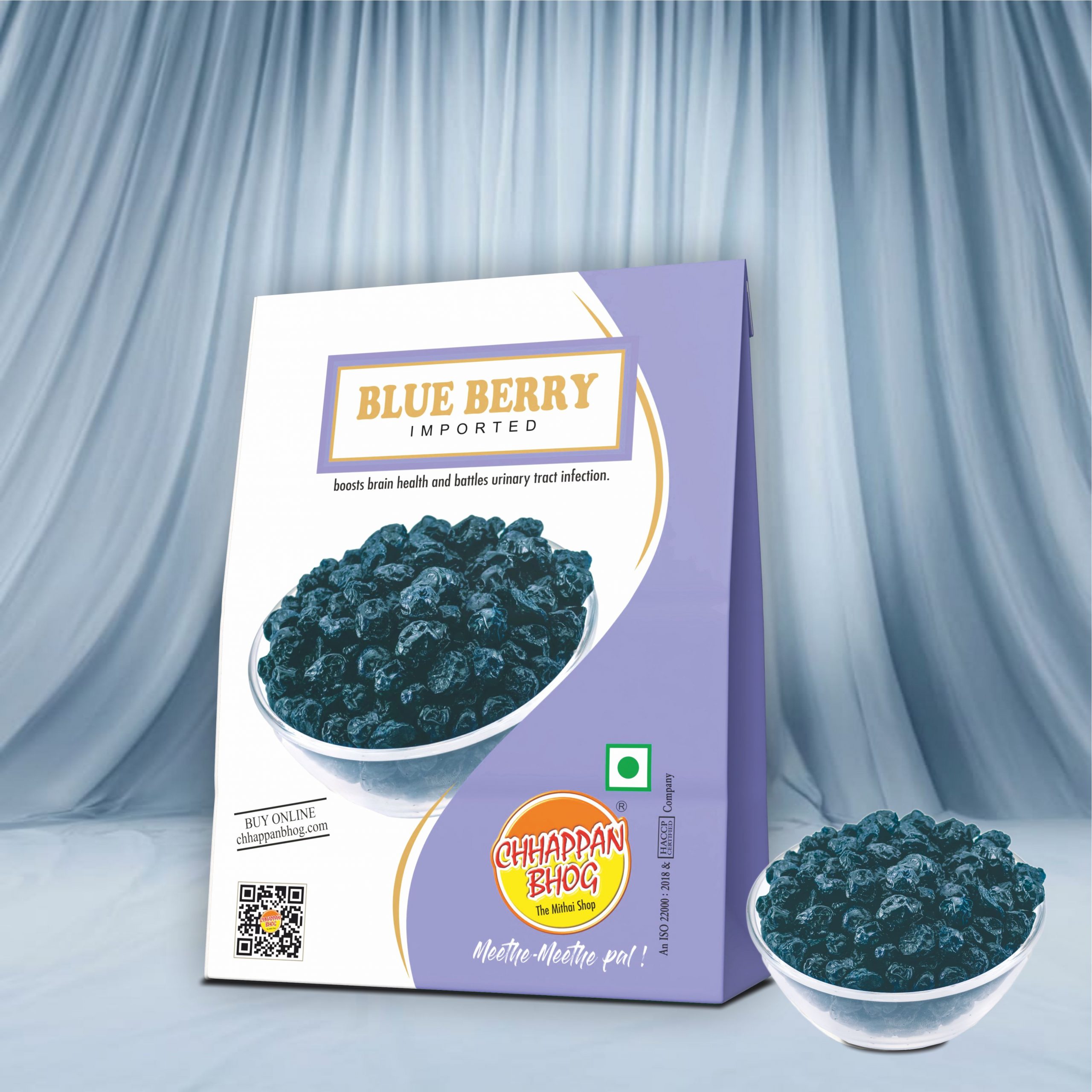 Blueberry