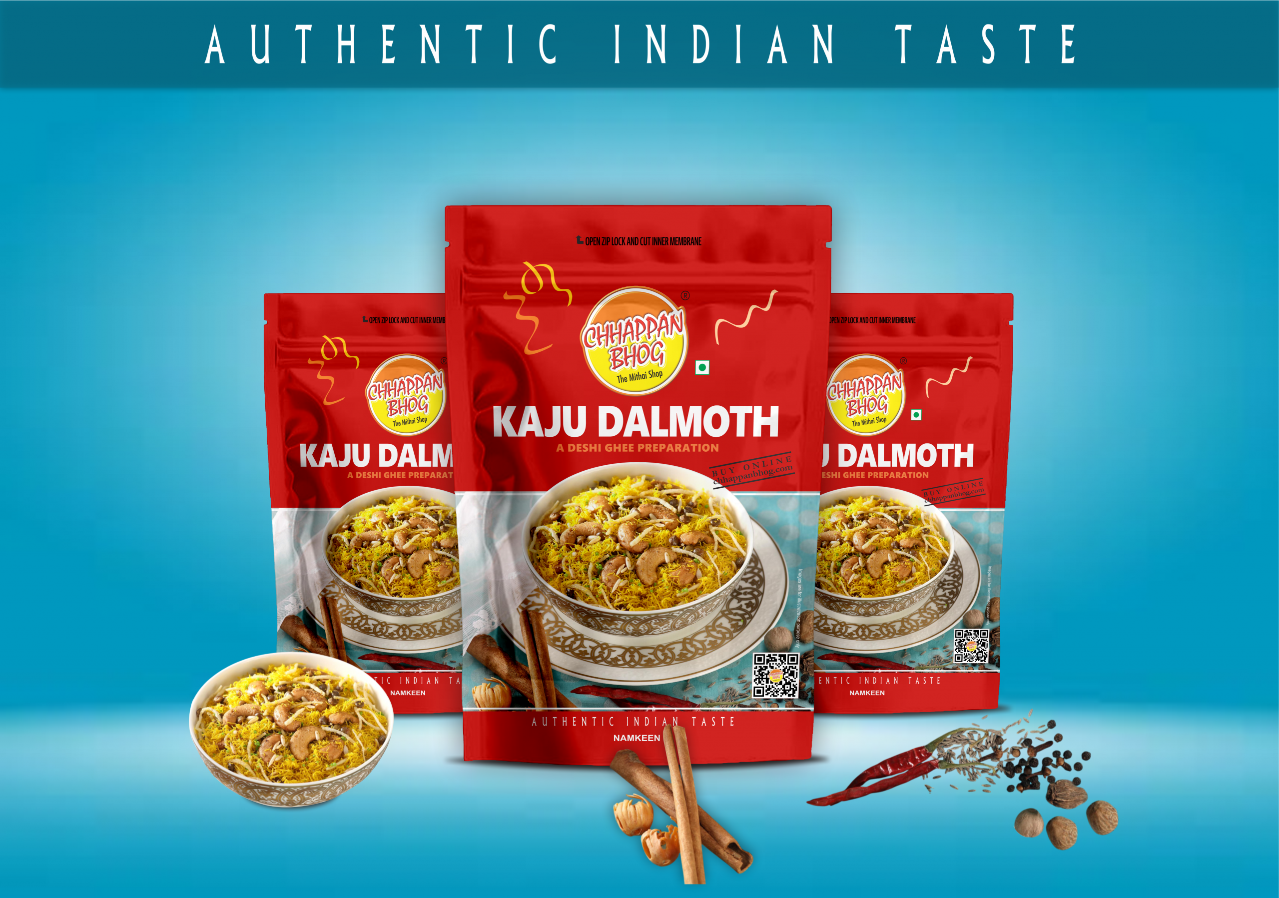 Kaju Dalmoth
