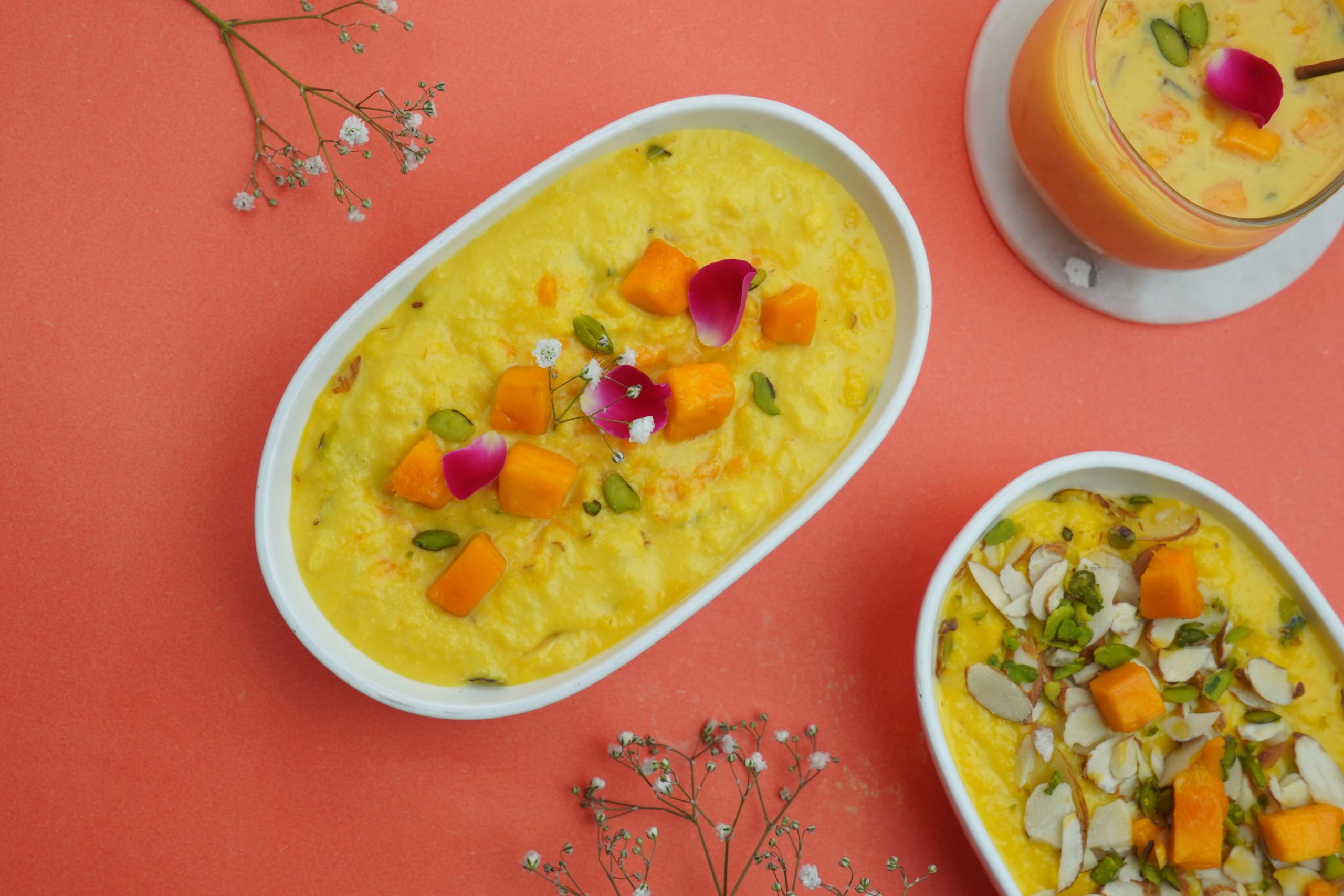 Mango Kheer