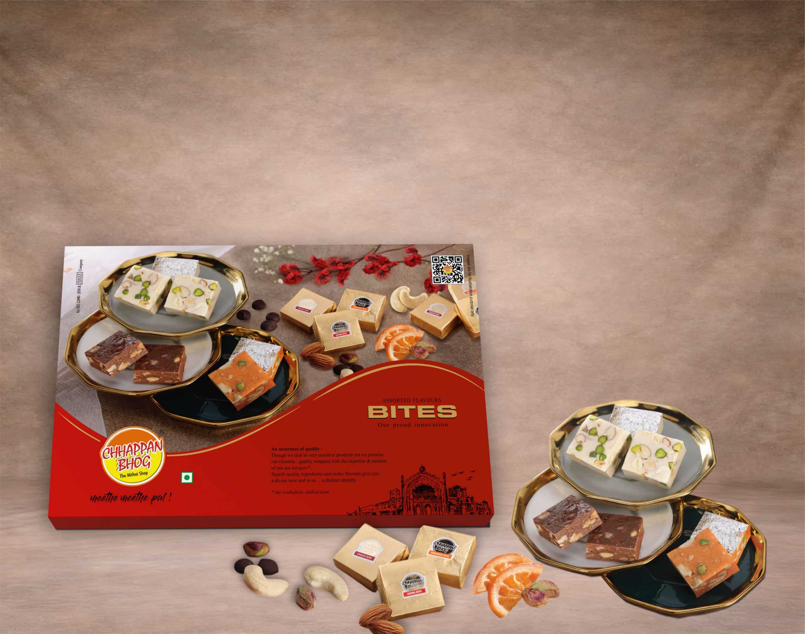 Assorted Bites