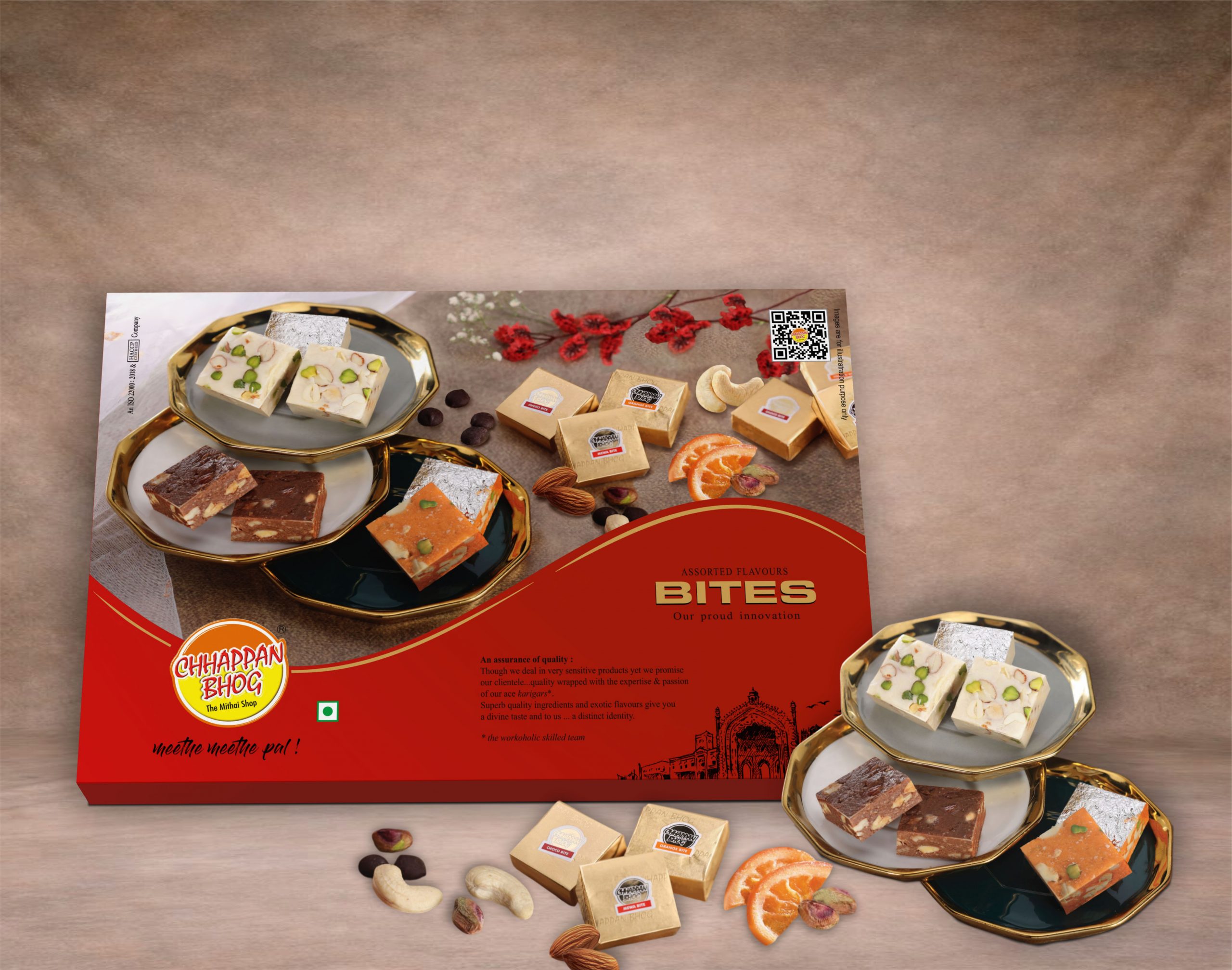 Assorted Bite