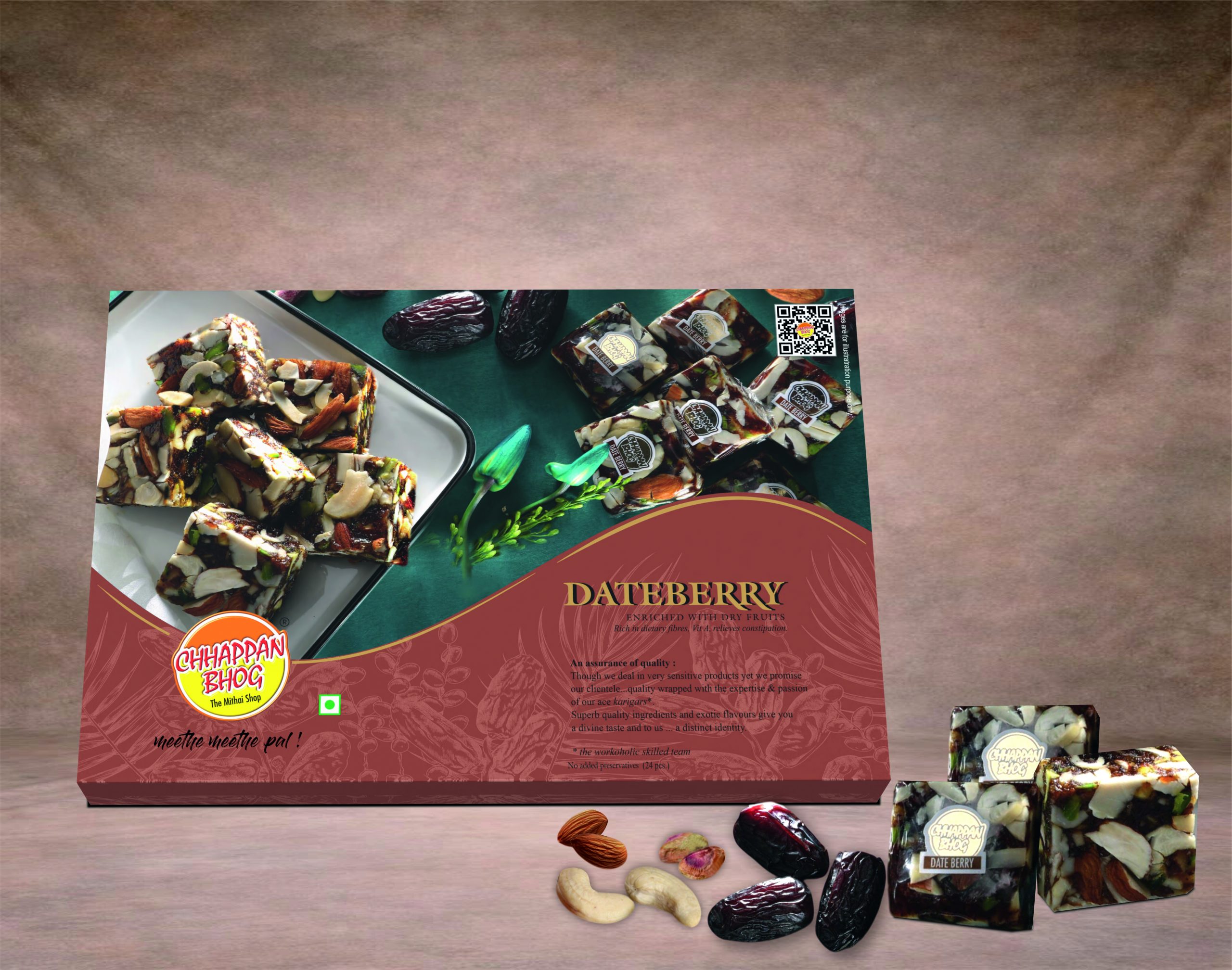 Date Berry