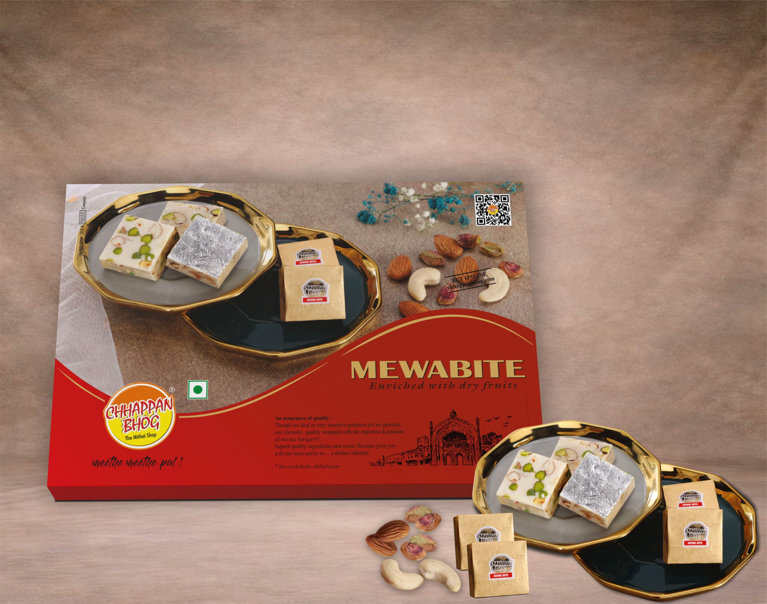 Mewa Bite