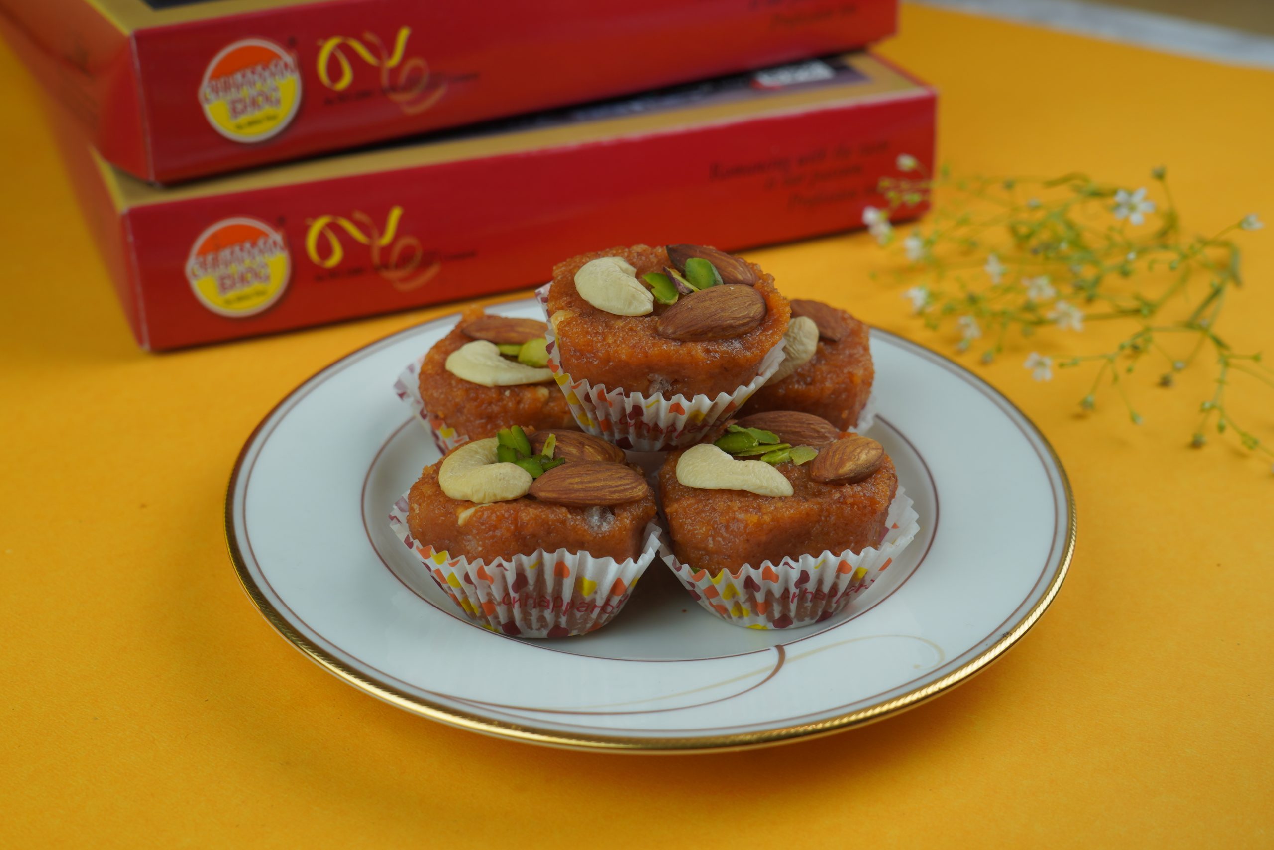 Badam Pinni