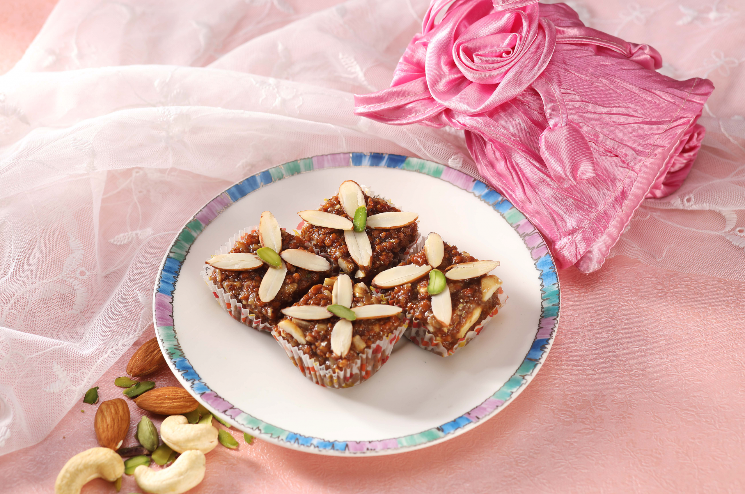 Mewa Doda Barfi