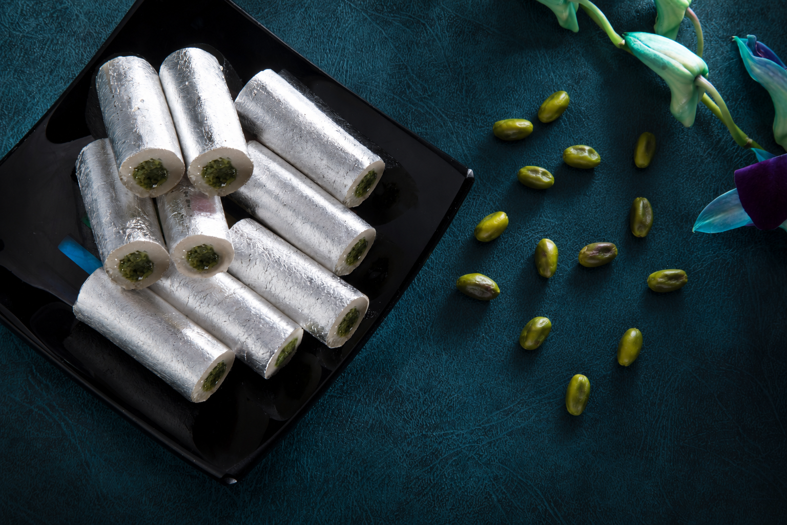 Pista Roll
