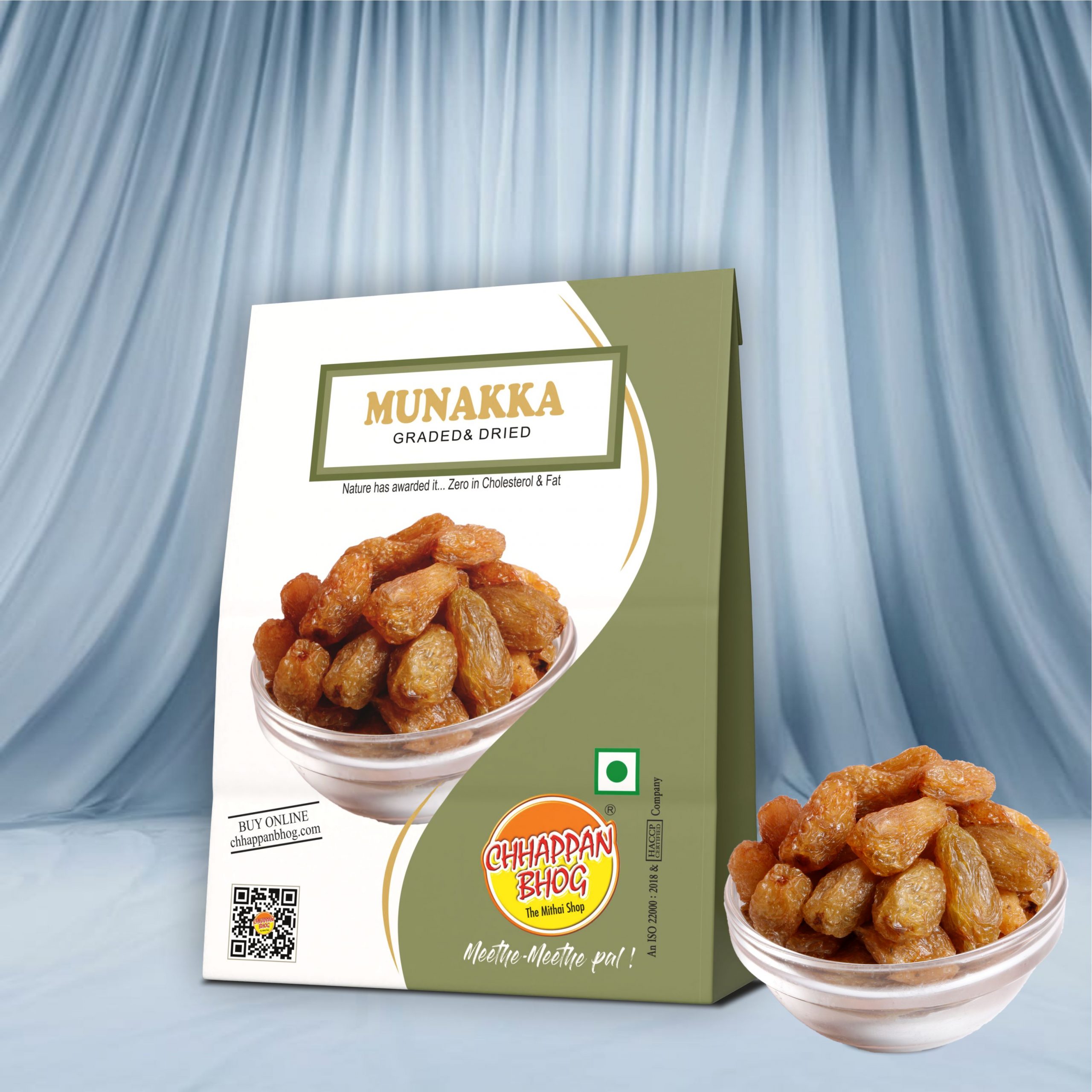 Munakka