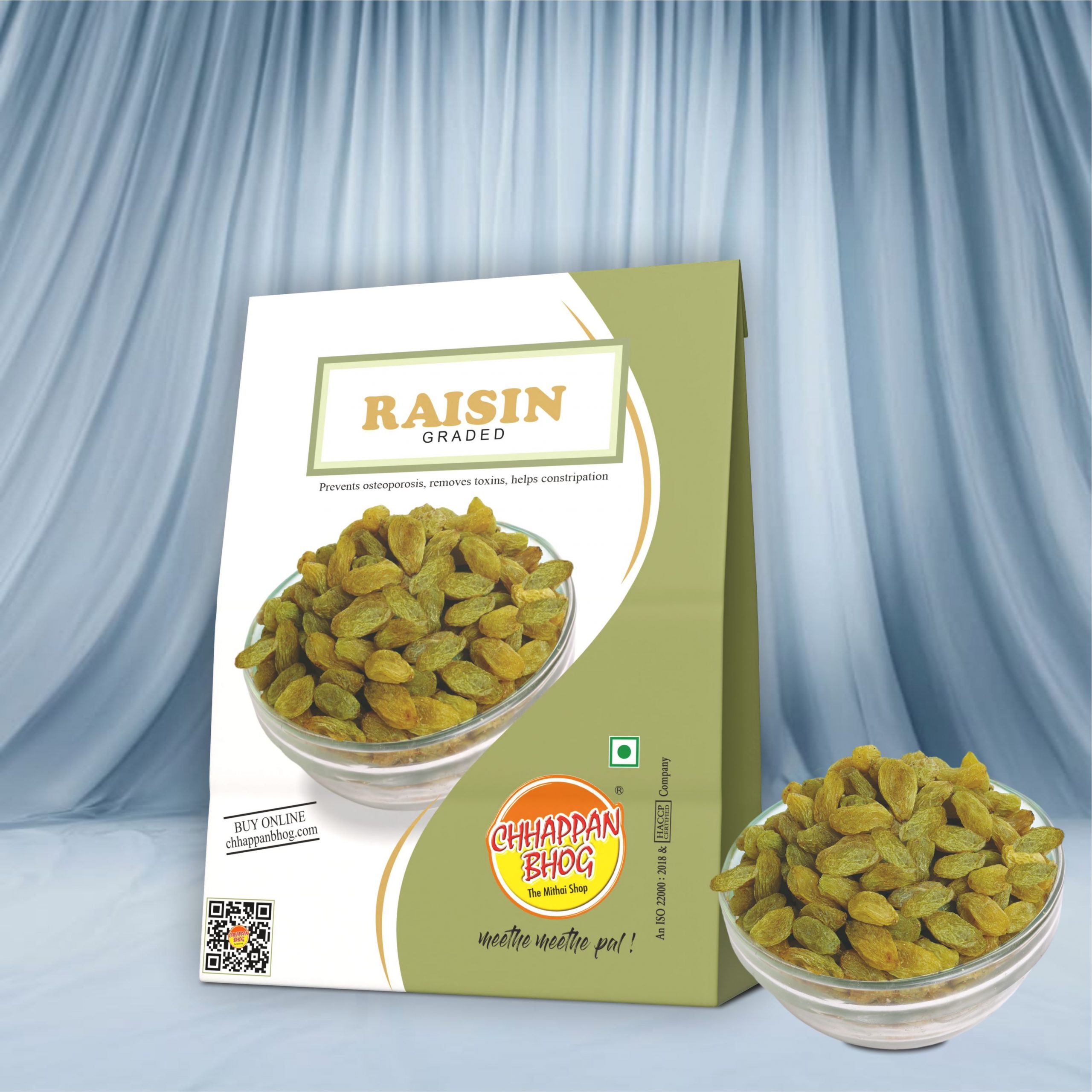 Raisin