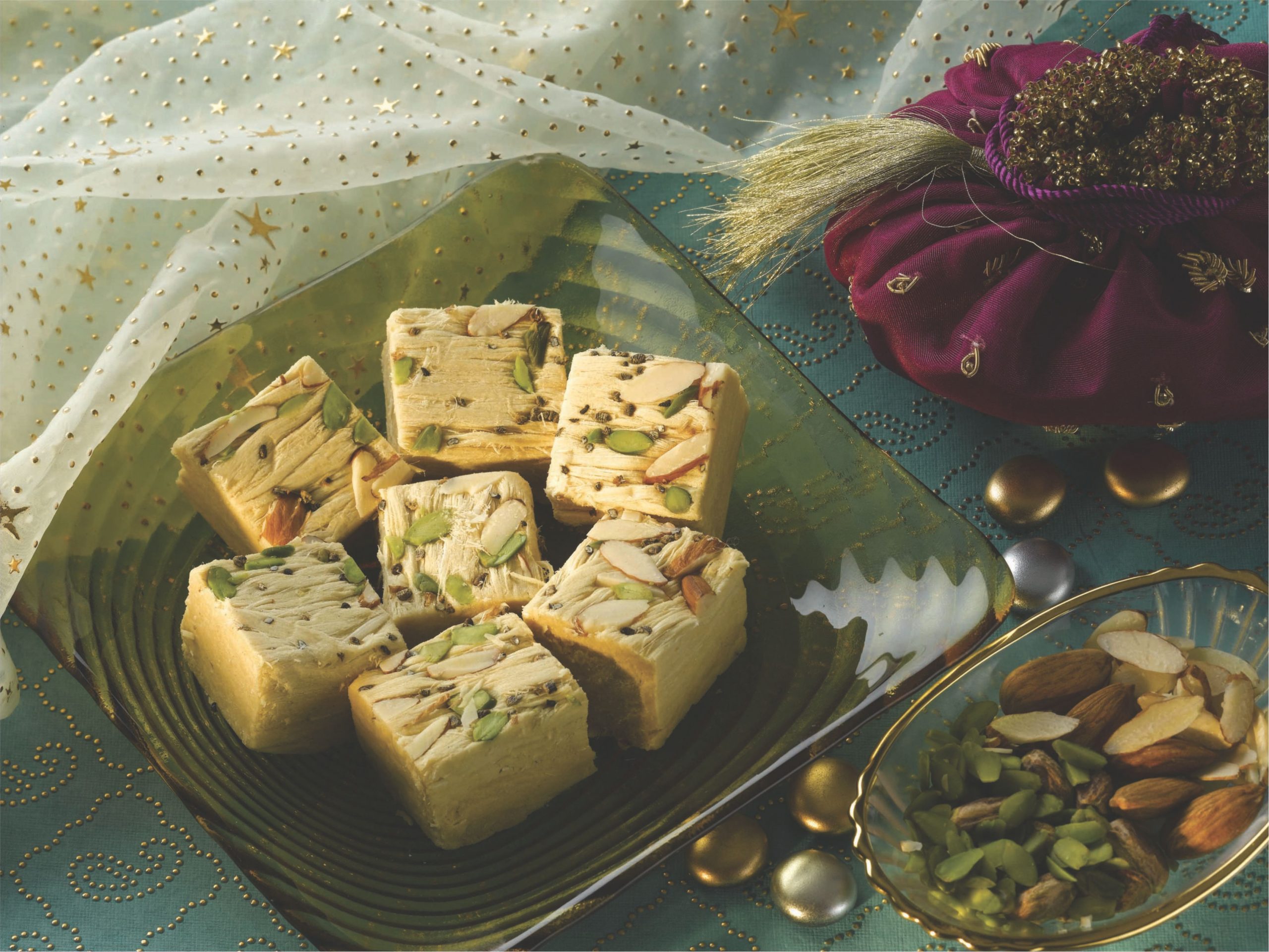 Soan Papdi