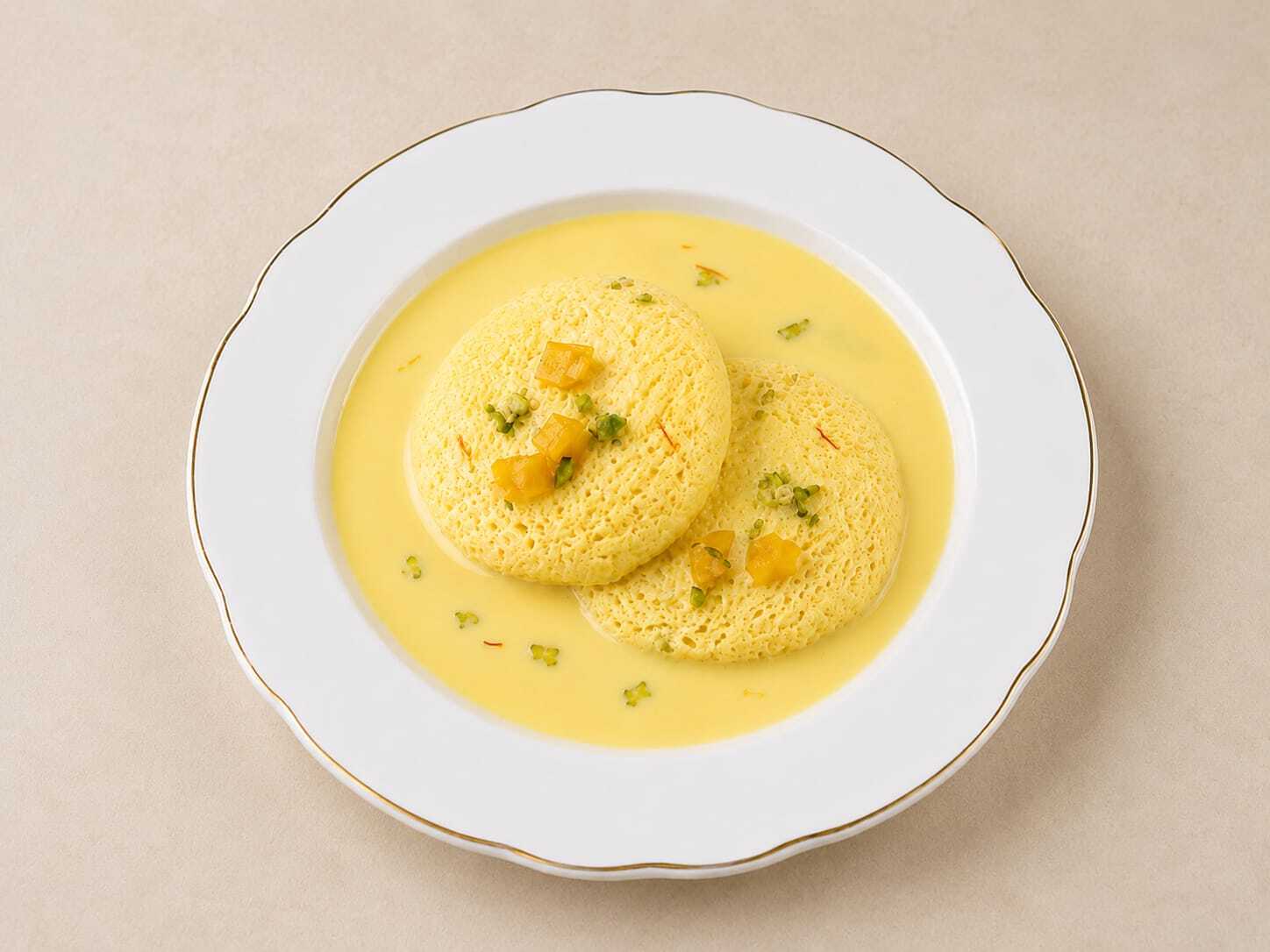 Alphonso Rasmalai