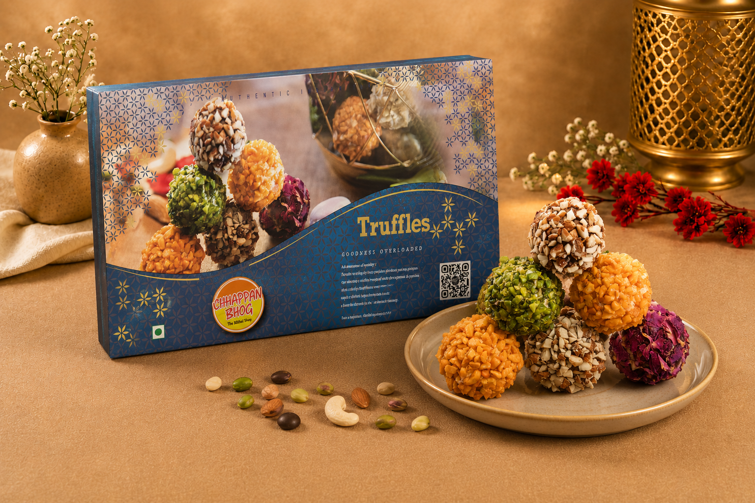Truffle Pack