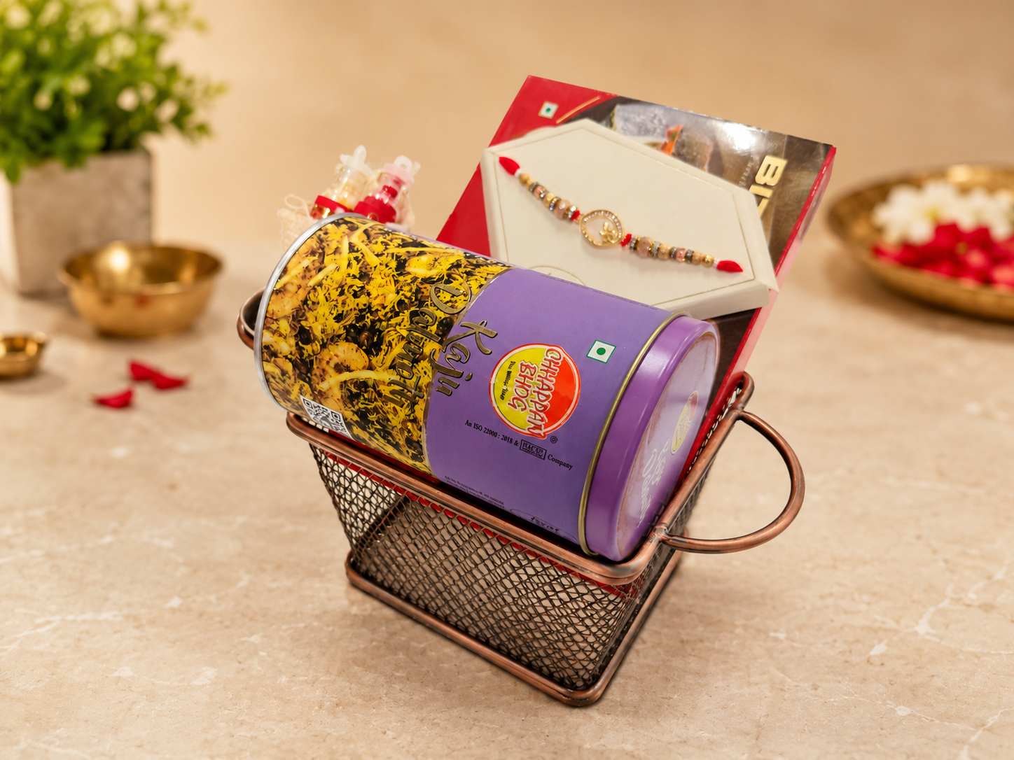 Pyar Ka Bandhan Hamper(RGH05)