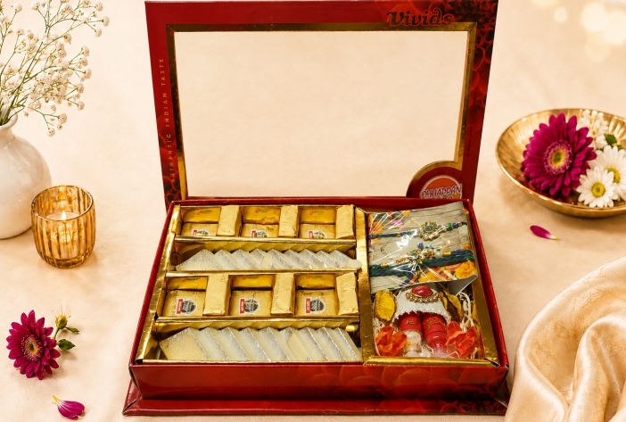 Rakhi Shagun(RS04)