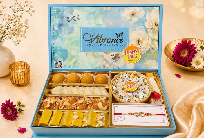 Rakhi Prem Bandhan(RS05)