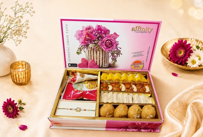 Rakhi Mithaas(RS06)
