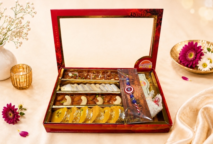 Rakhi Utsav(RS07)
