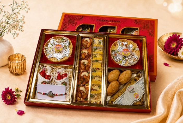 Rakhi Khushiyan(RS08)
