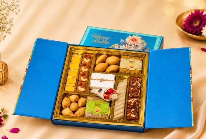 Rakhi Anmol Bandhan(RS09)