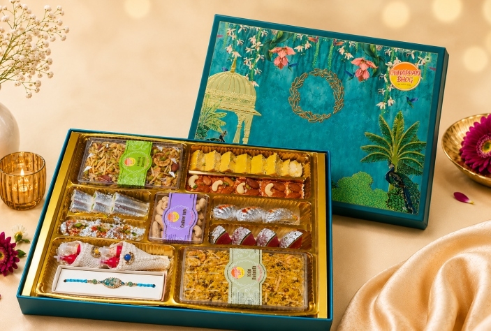 Rakhi Grand Celebration(RS15)