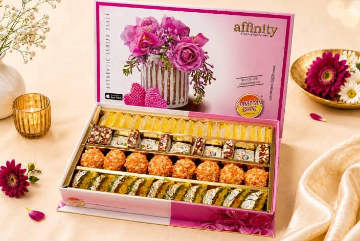 Rakhi Sweet Moments(RS16)