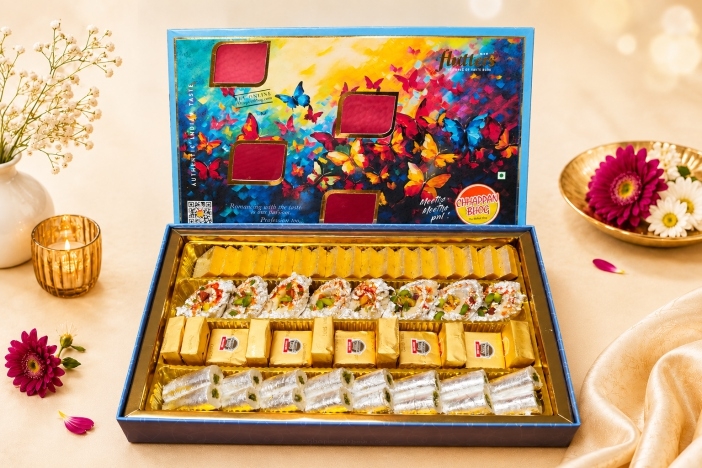 Rakhi Rishton Ki Mithaas(RS17)